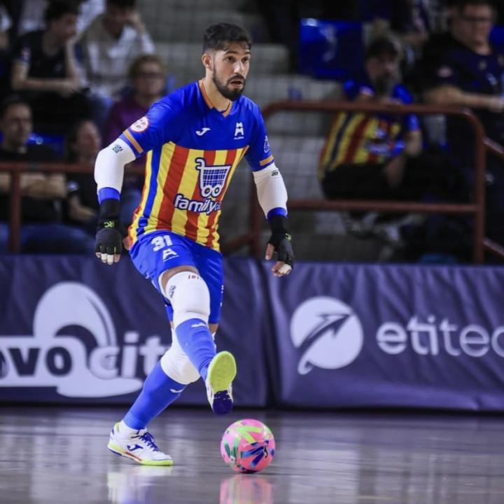 SAMOA – FUTSAL