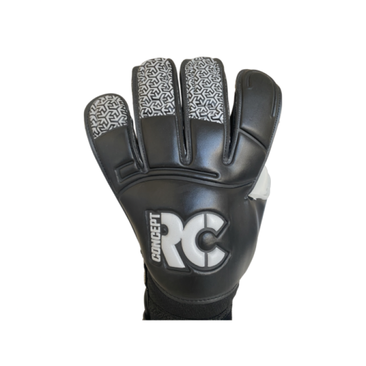 CLASSIC – HYBRID CUT BLACK