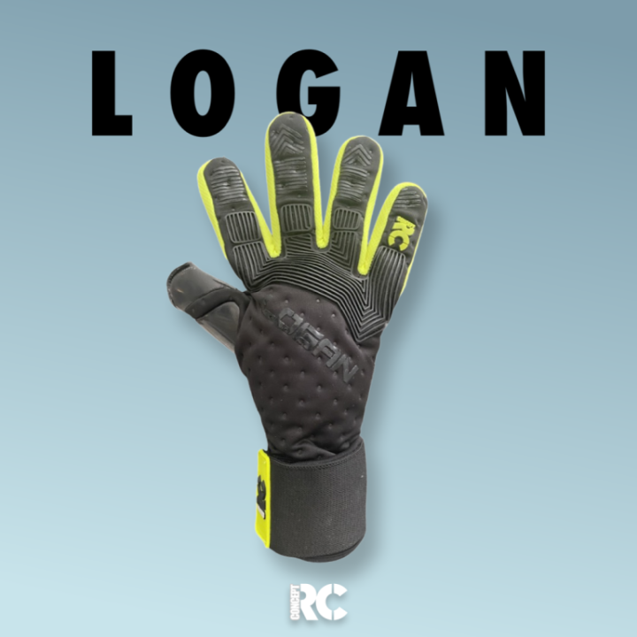 LOGAN Light