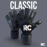 New Classic – Black