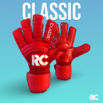 New Classic – Red