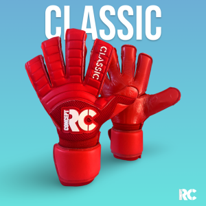 New Classic – Red