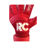 New Classic – Red