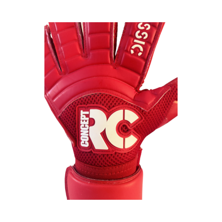 New Classic – Red