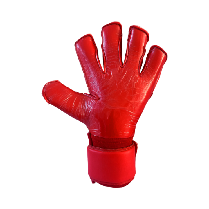 New Classic – Red