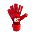 New Classic – Red