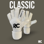 New Classic – White