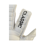 New Classic – White