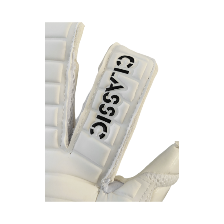 New Classic – White