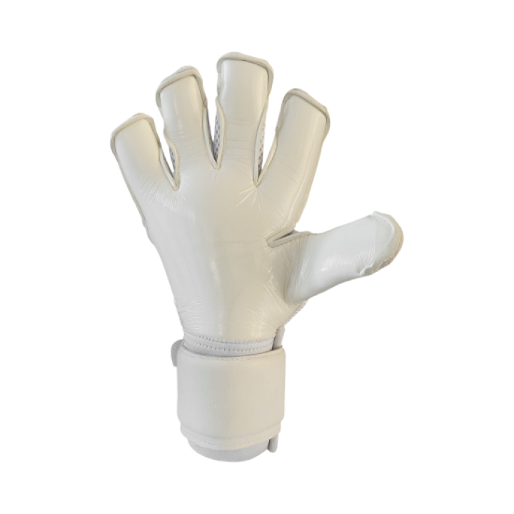 New Classic – White