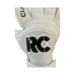 New Classic – White
