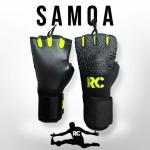SAMOA – FUTSAL
