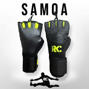 SAMOA – FUTSAL