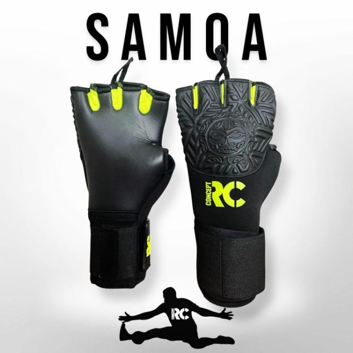 SAMOA – FUTSAL