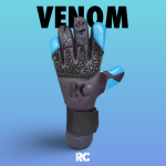 VENOM Black