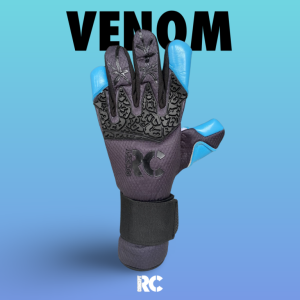VENOM Black
